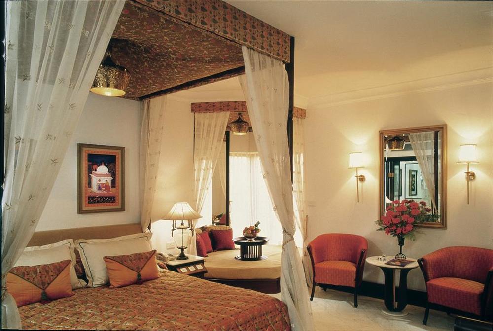 Itc Mughal, A Luxury Collection Resort & Spa, Agra Agra  Room photo