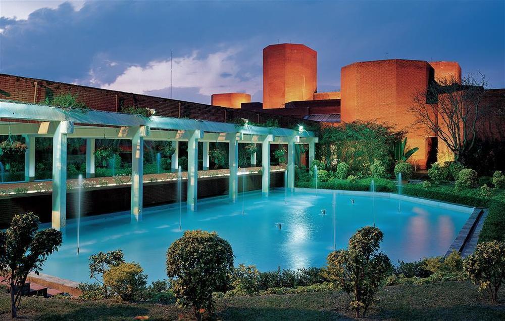 Itc Mughal, A Luxury Collection Resort & Spa, Agra Agra  Facilities photo